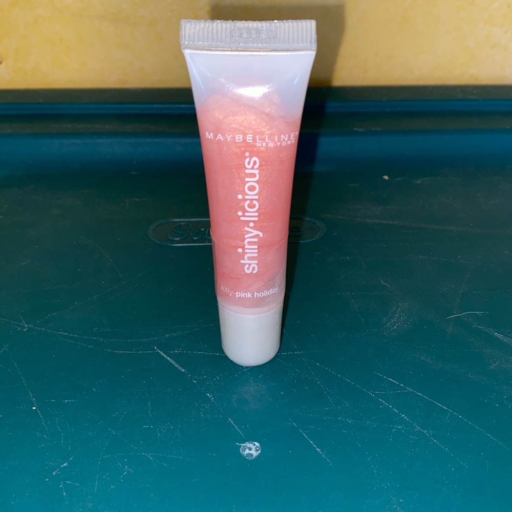Brand New Lip Gloss